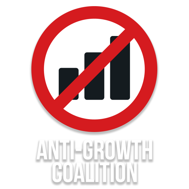 Antigrowth Coalition